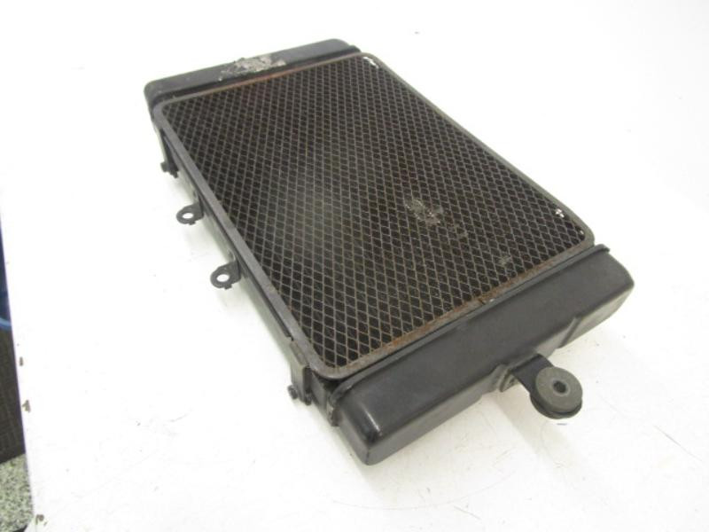 96 Kawasaki Vulcan VN 1500 D Classic Radiator Cooler *DENT* 39060